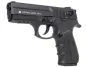 Preview: Zoraki 2918 Black 9mm P.A.K  Gas-Signal